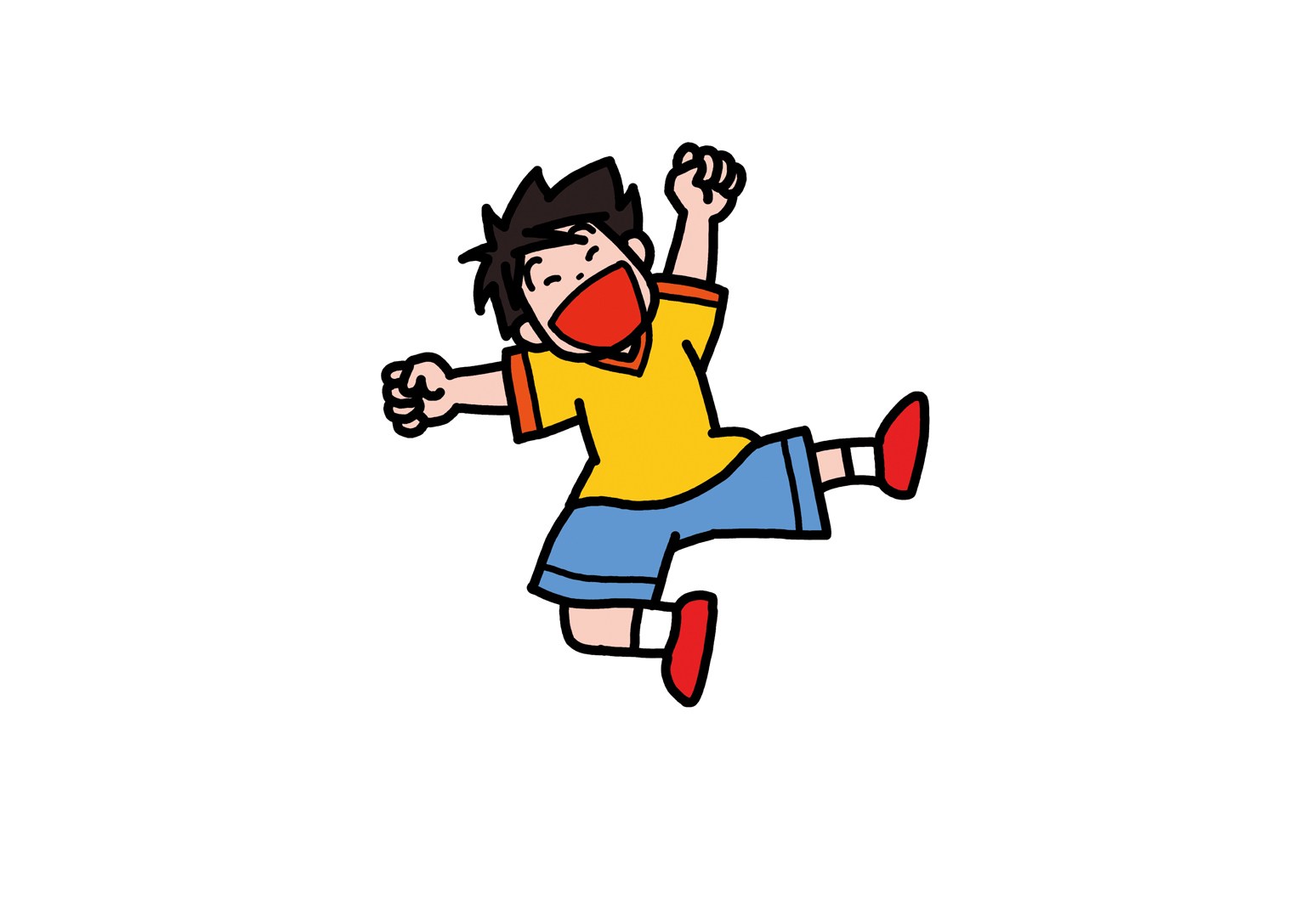 1548x1084 Hi! Friends Flashcards And Clipart Wild Mushroomland