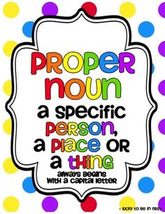 236x305 Photos Clipart Proper Noun