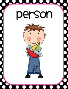 236x305 Proper And Common Nouns (Cut And Paste) 2nd Grade