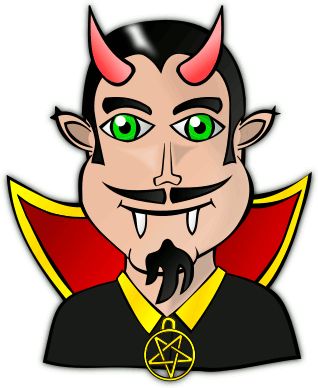 318x388 37 Best Monster Clip Art Free Download Images