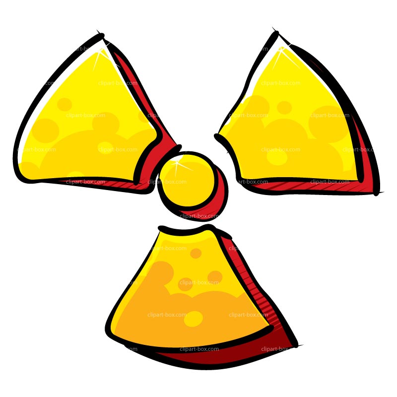 800x800 Graffiti Clipart Nuclear