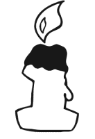 137x200 Birthday Present Clip Art Black And White Clipart Panda