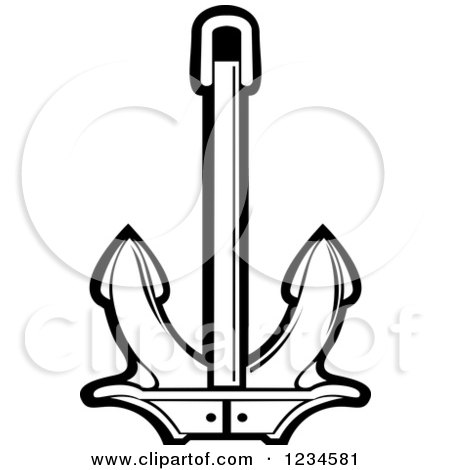 450x470 Anchor Clipart Number 13