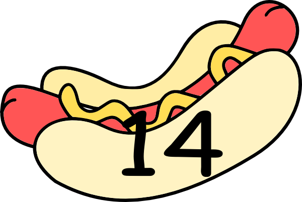 600x402 Candy 14 Clip Art