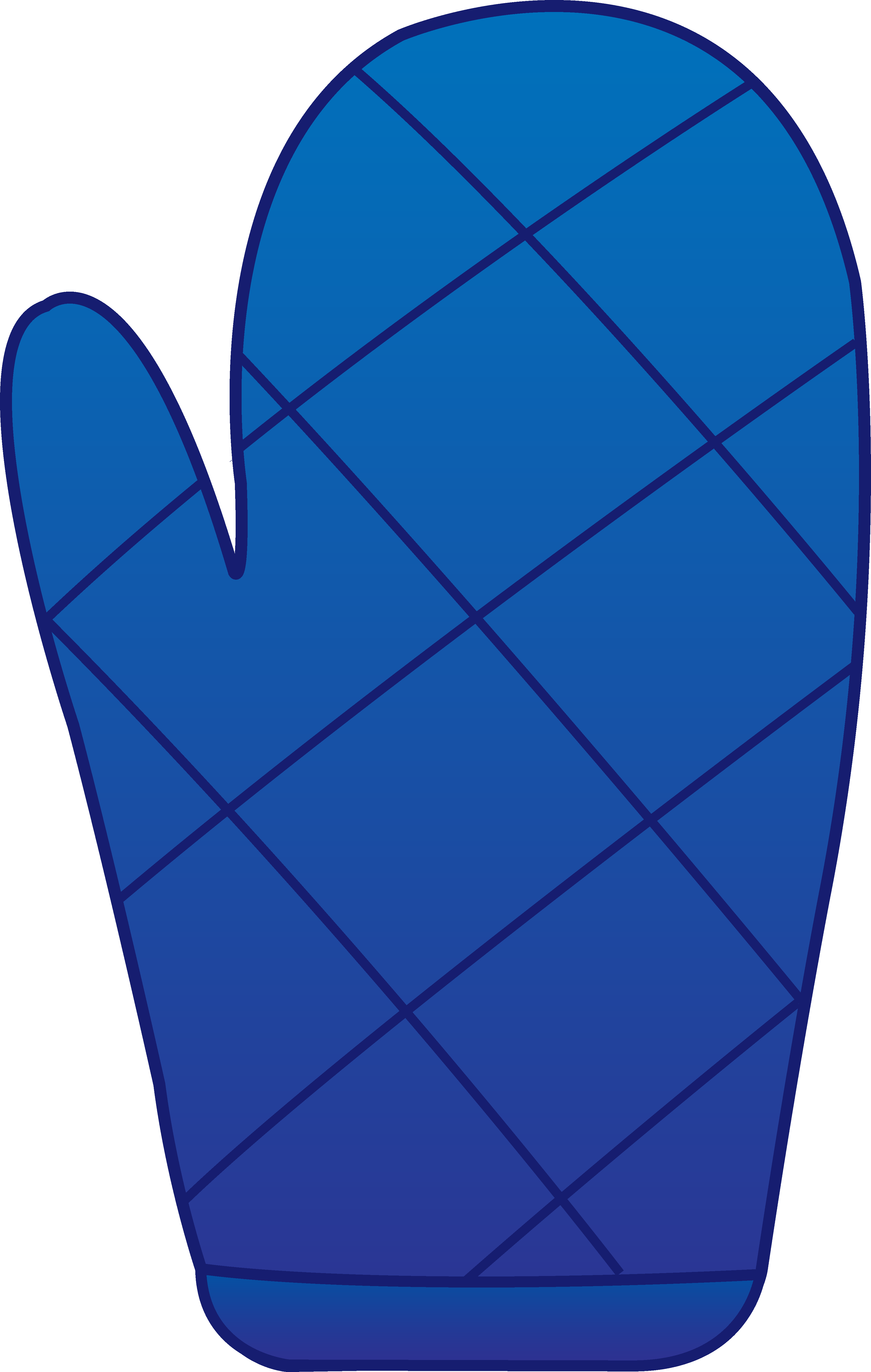 3630x5716 Blue Oven Mitt