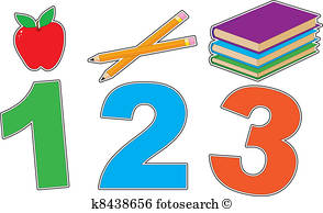 294x194 Number 2 Pencil Clip Art And Illustration. 66 Number 2 Pencil