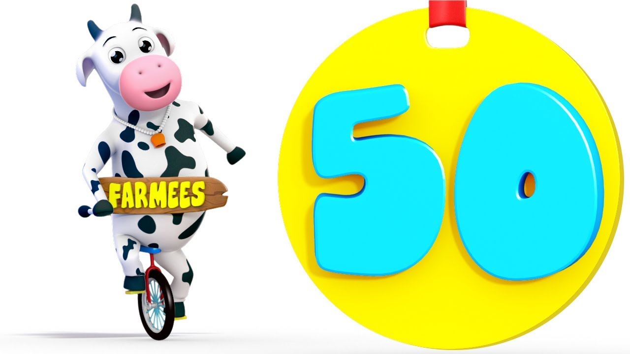 1280x720 Your Number 6 Clipart