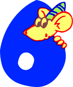 242x288 Free Birthday Clipart