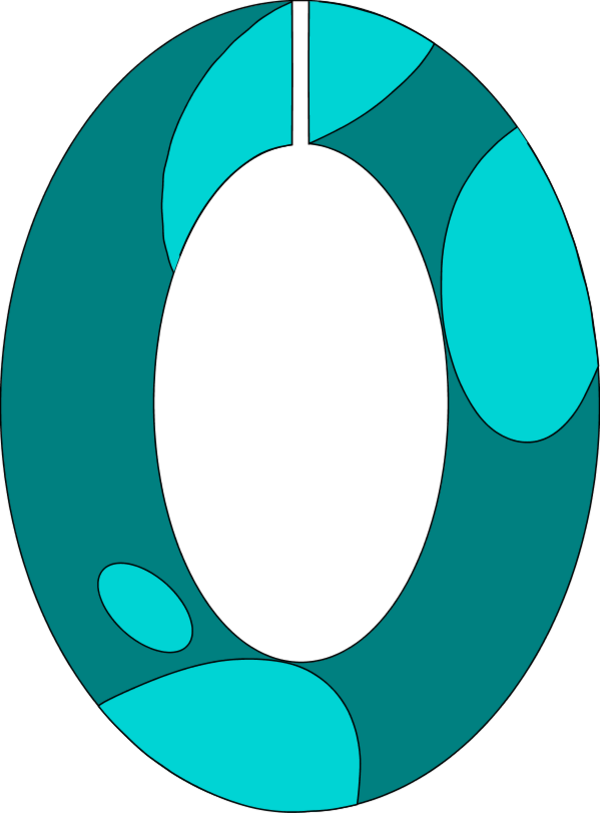 600x813 Clip Art Number 1