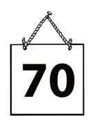 141x175 Free Numbers Clipart