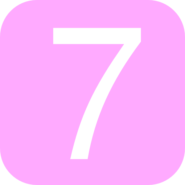 600x600 Czeshop Images Pink Number 2 Clip Art