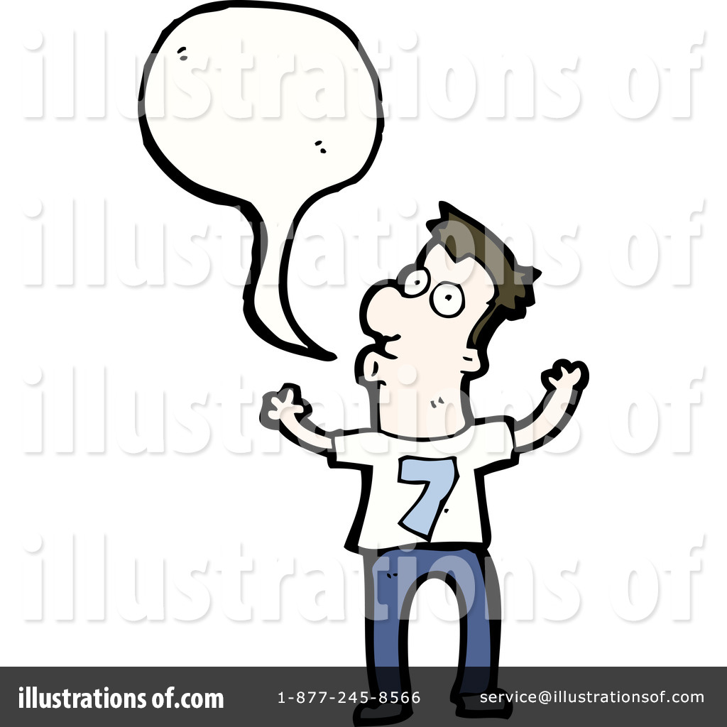 1024x1024 Number 7 Clipart