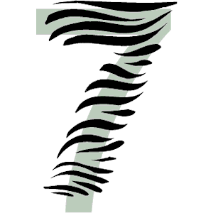 300x300 Animal Print 7 Clipart, Cliparts Of Animal Print 7 Free Download