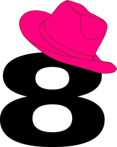 237x298 8 Cowgirl Hat Clip Art