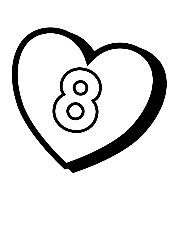 612x792 Filevalentines Day Hearts Number 8