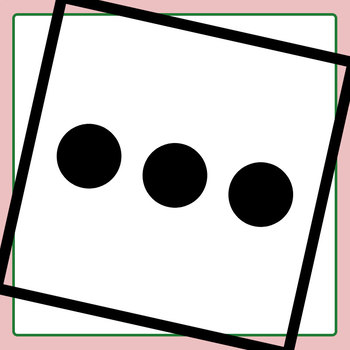 350x350 Cards (Number Sense) To 9 Clip Art Set For Commercial Use