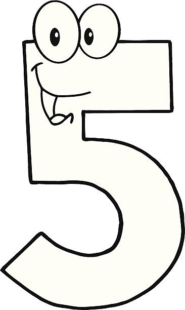 Number 9 Clipart Black And White | Free download on ClipArtMag