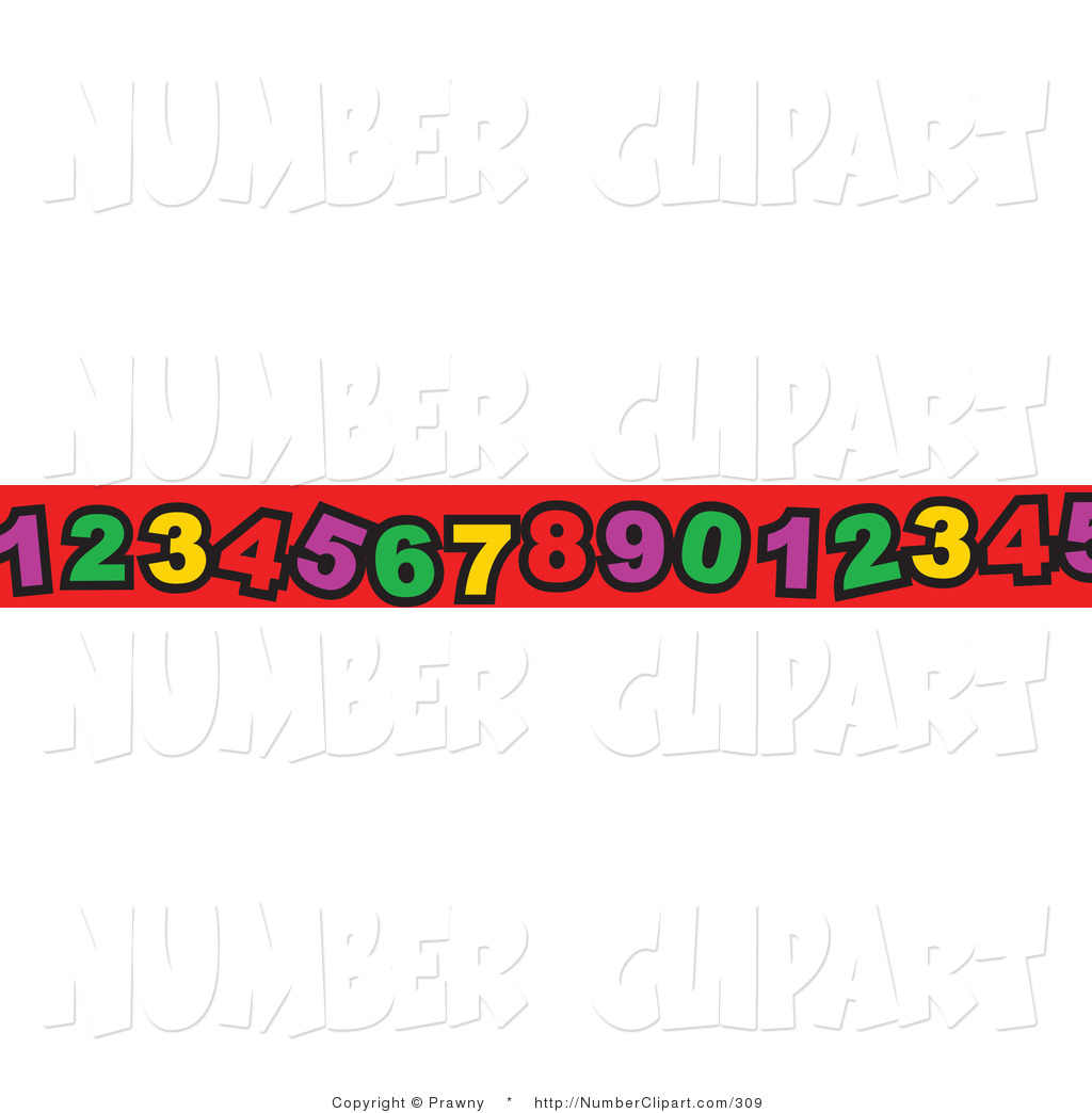 1024x1044 Numbers Border Clipart Clipart Panda