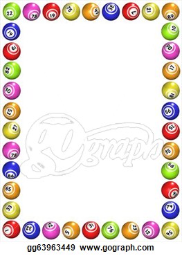 263x370 Borders Clipart