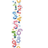 170x170 Borders With Numbers Clipart Amp Borders With Numbers Clip Art