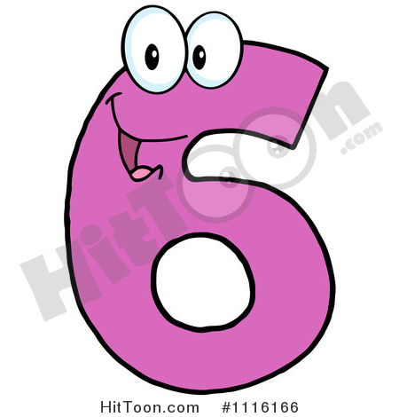 450x470 Number Clipart