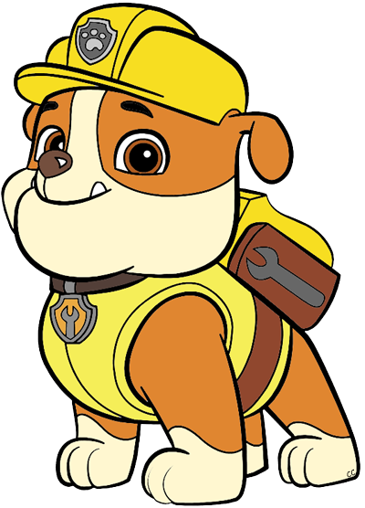 400x556 Paw Patrol Clip Art Images Cartoon Clip Art