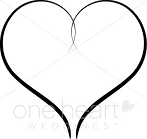 300x285 Heart Clipart, Heart Graphics, Heart Images