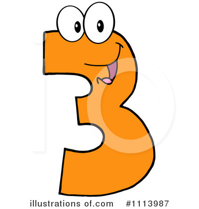 400x420 Number Clipart