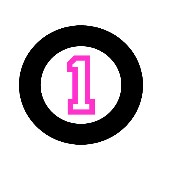 576x576 Animated Clipart Numbers