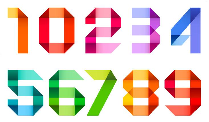 733x429 Found The World's Favorite Number