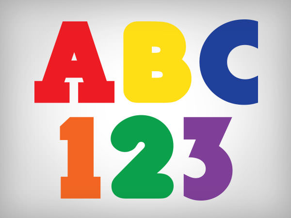 600x450 Letters Amp Numbers Stickeryou Products