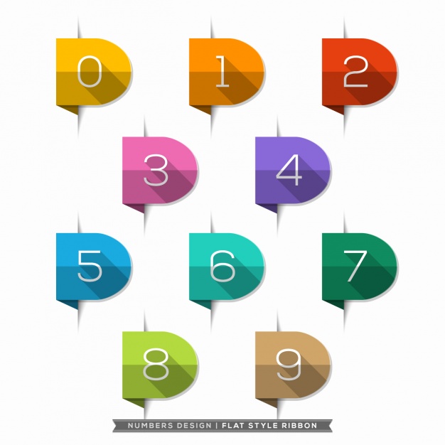 626x626 Number Vectors, Photos And Psd Files Free Download