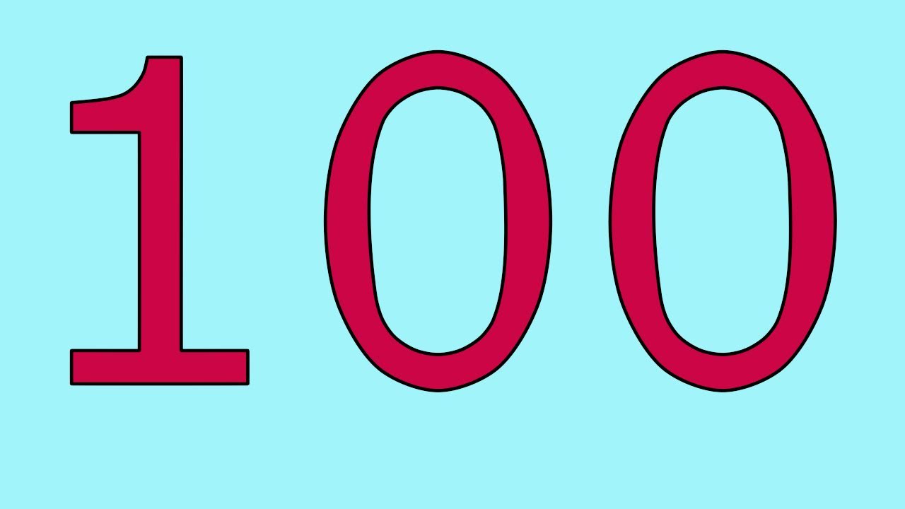 1280x720 The Big Numbers Song