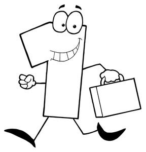 288x300 Worker Clipart Image