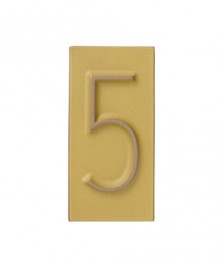 223x263 House Numbers