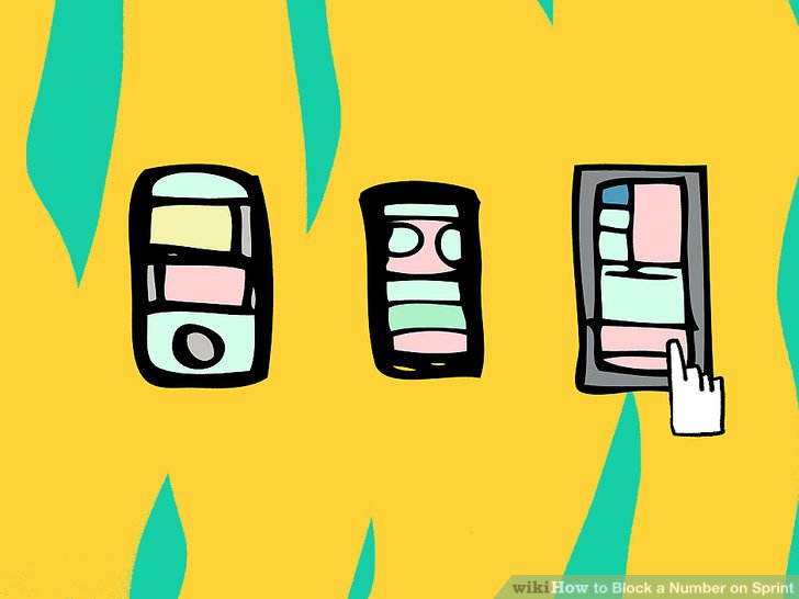 728x546 3 Ways To Block A Number On Sprint