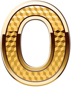 236x292 Gold Number Two Png Clip Art Image Number So Dep