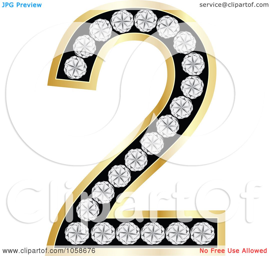 1080x1024 Royalty Free Vector Clip Art Illustration Of A 3d Gold Diamond