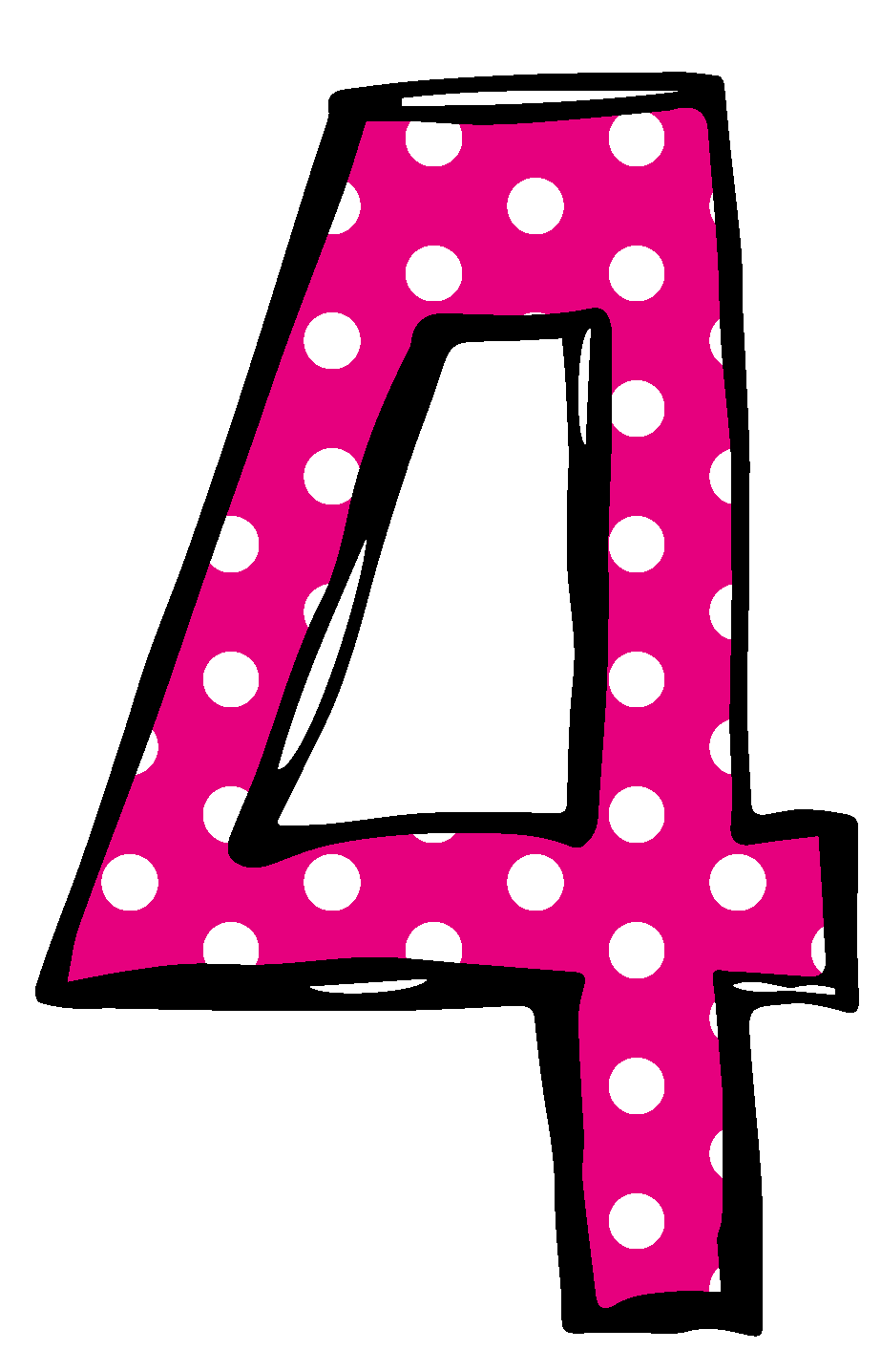 923x1436 Number 10 Cliparts 239551