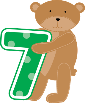 286x346 Ursinhos E Ursinhas