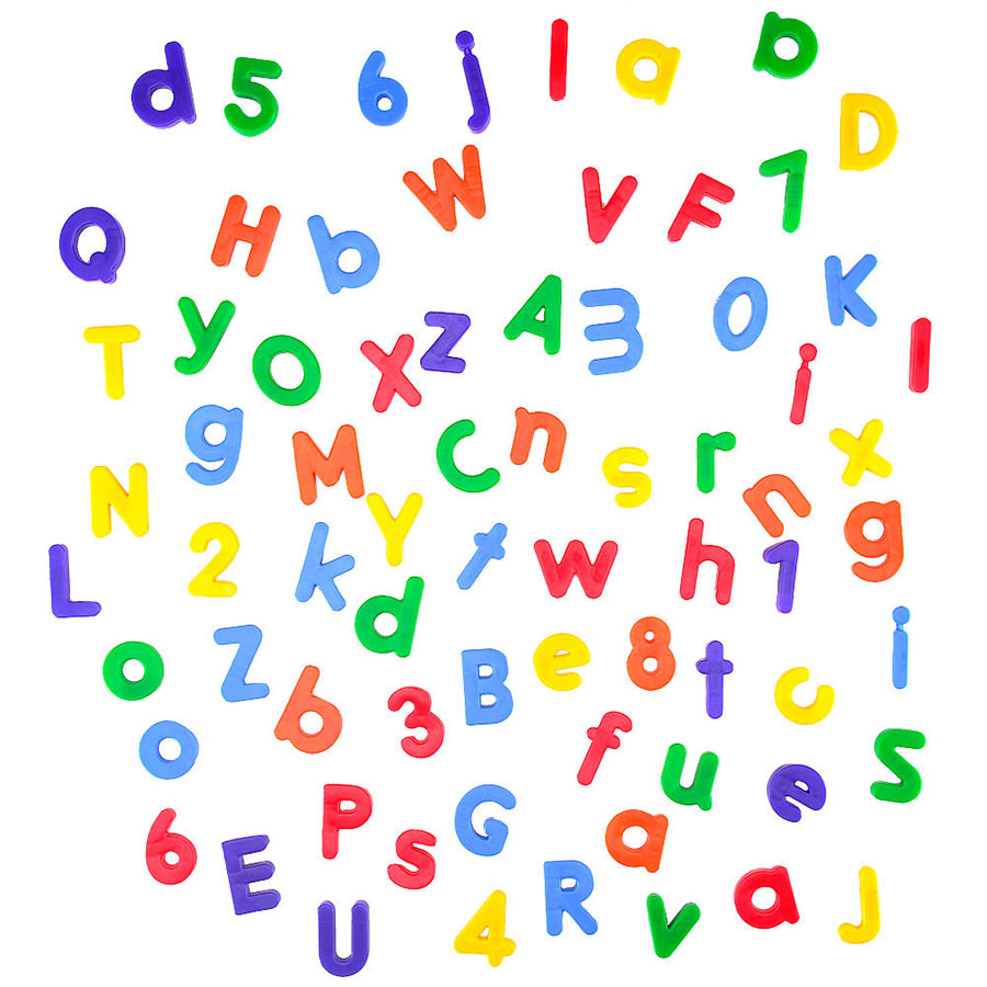 900x900 Number Clipart Number Letter