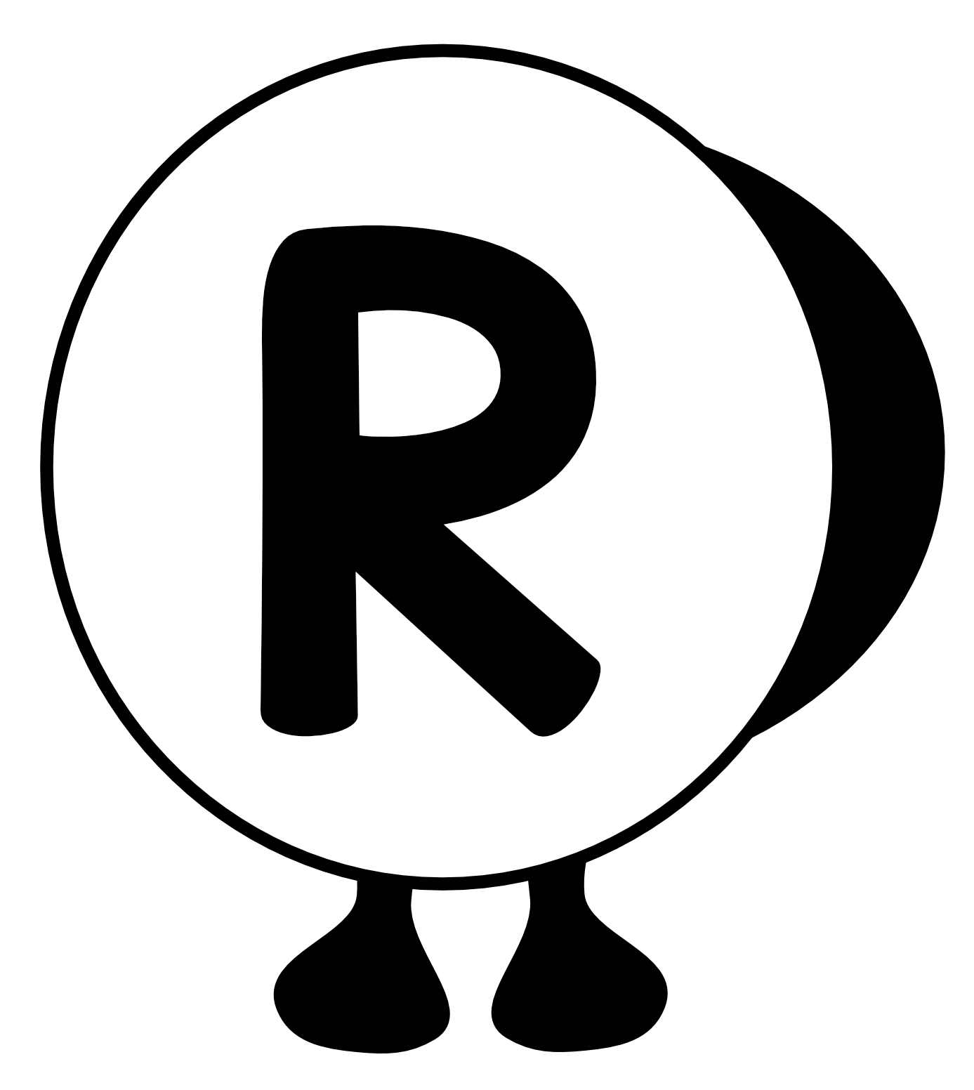 1387x1552 Black Amp White Caterpillar Clip Art