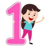 150x150 Clever Ideas Number Clip Art Free Numbers Clipart Pictures