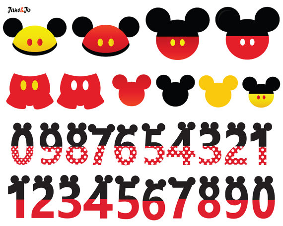 570x456 47 Mickey Mouse Clipartmickey Party Clipartmickey Mouse