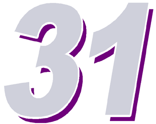 315x250 Race Car Numbers Clipart