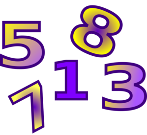 299x276 Free Numbers Clipart Clipart