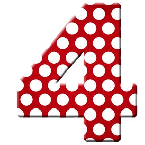 286x286 611 Best Number Clipart Images Pictures, Script