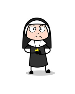 242x300 Cartoon Vector Character