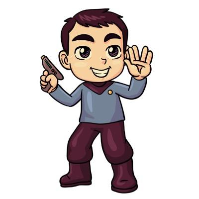 400x400 Mark (Kotn) On Twitter @rubberbandits If A Film Is Made