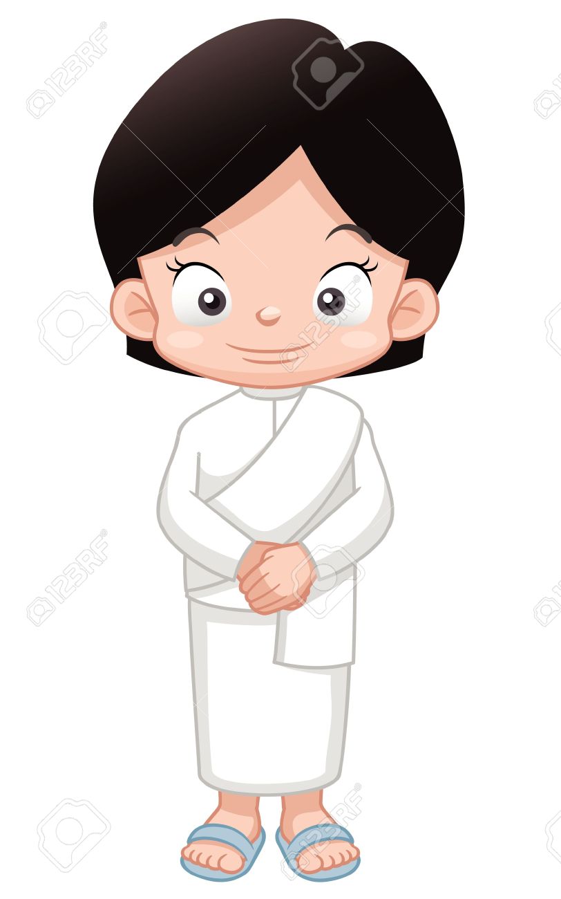 812x1300 Monk Clipart Nun